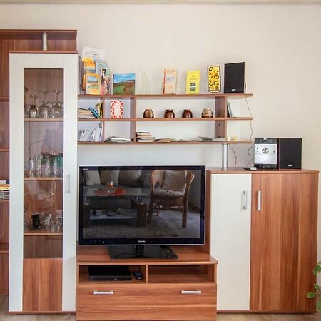 Ferienwohnung Am-Brueckenrain Frankenau Buitenkant foto
